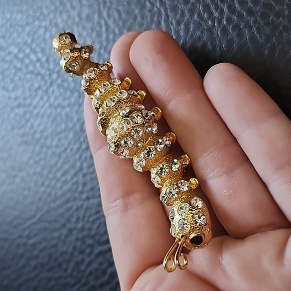 VTG brooch - Picture 3 of 10